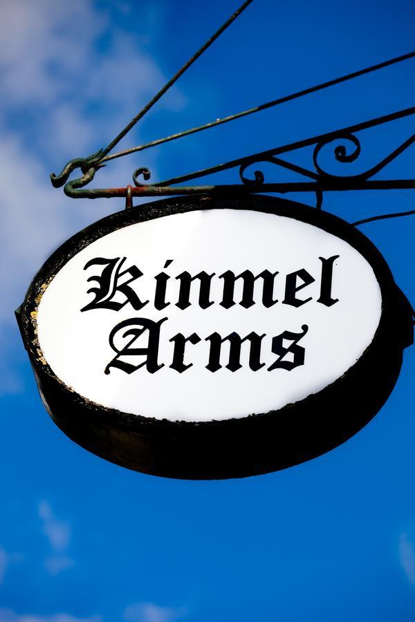 The Kinmel Arms Hotel Abergele Værelse billede